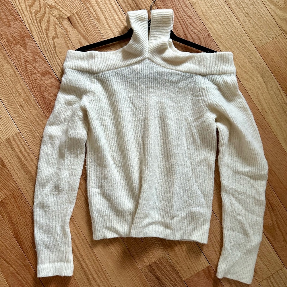 Moth by Anthropologie Sweater ✨